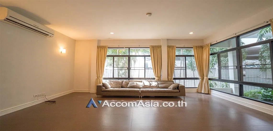 picture 🔼🔽 AccomA 📩  Bright house with open layout in Sukhumvit (13001852) - 3/12