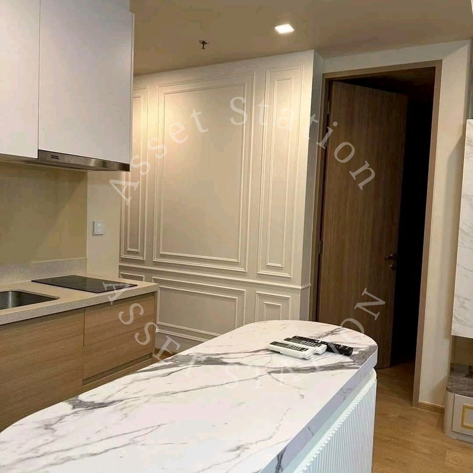 picture 🚈 Prime location condo Noble Around 33 – walk to BTS Asoke ✨ - 11/19