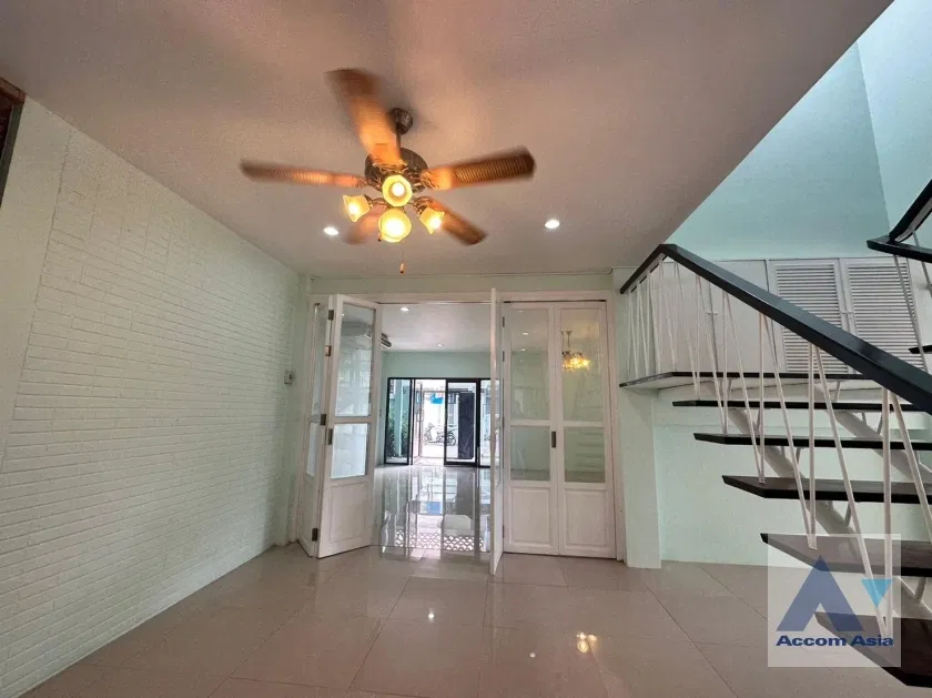 รูป 🔼🔽 AccomA 📩  Detached House for Rent for Home Office or Residence In Thong lor area (2516060) - รูปที่ 6/20