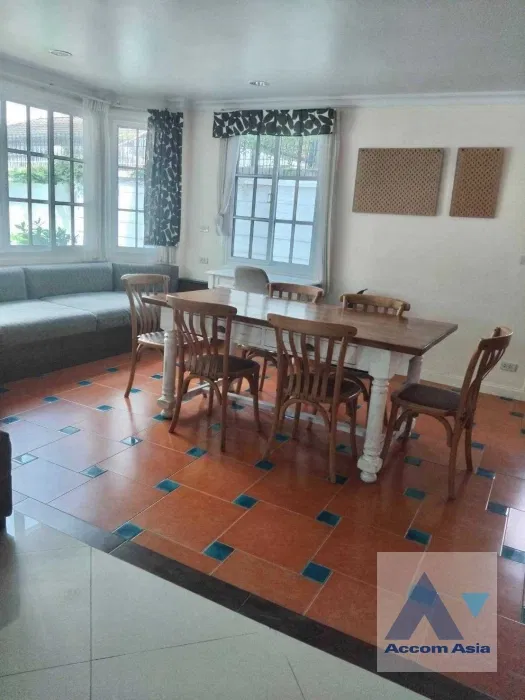 picture 🔼🔽 AccomA 📩  4 BR House @Fantasia Villa 3  (AA41631) - 2/10