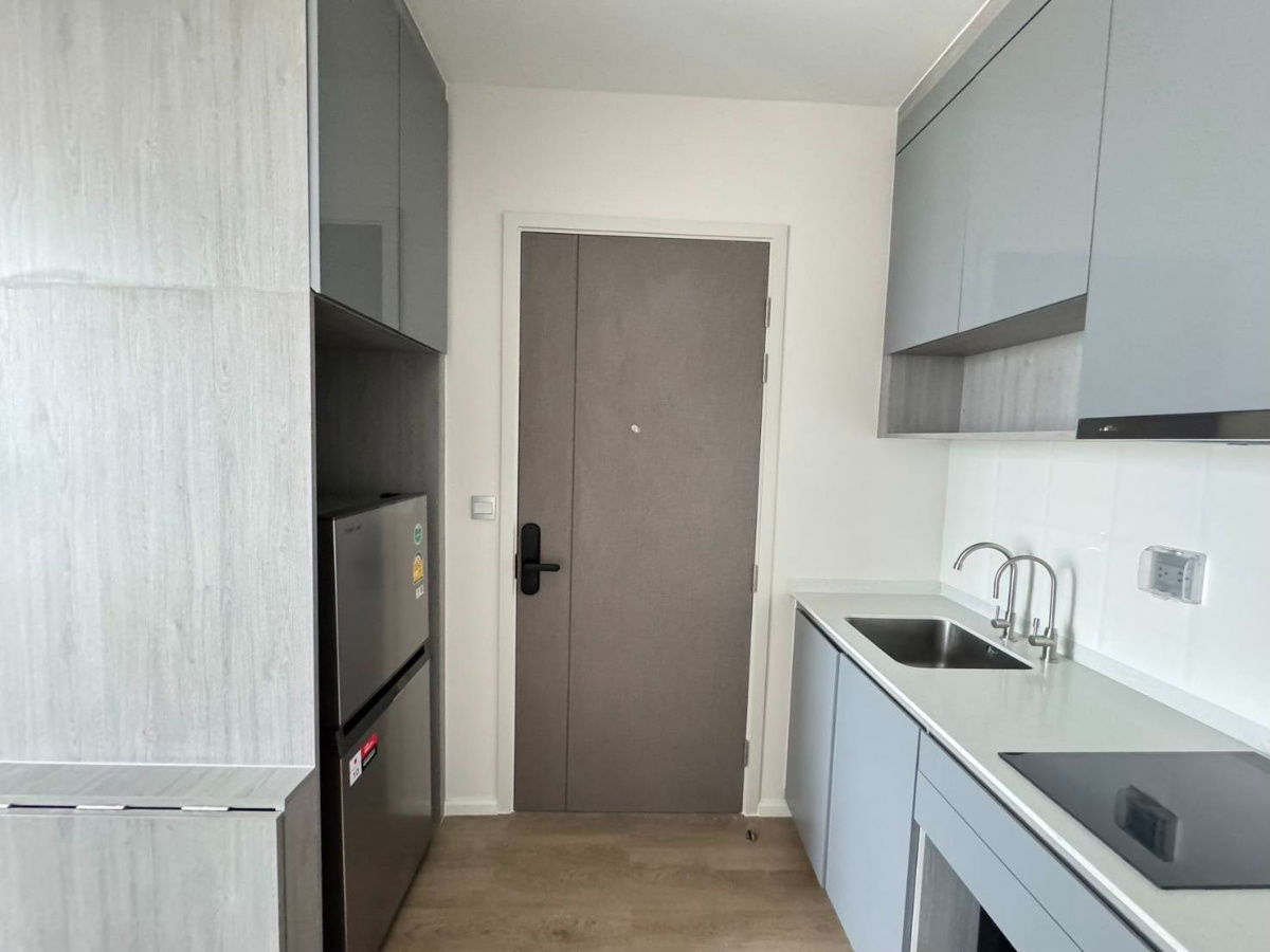 รูป PFD-05518  ให้เช่าคอนโด   โมดิซ ไรห์ม รามคำแหง ( Modiz Rhyme Ramkhamhaeng ) นัดชมห้อง ■ line : @propertyfinder - รูปที่ 7/11