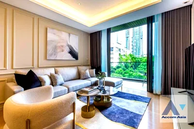 Condos for rent : 🔼🔽 AccomA 📩 Baan Sindhorn