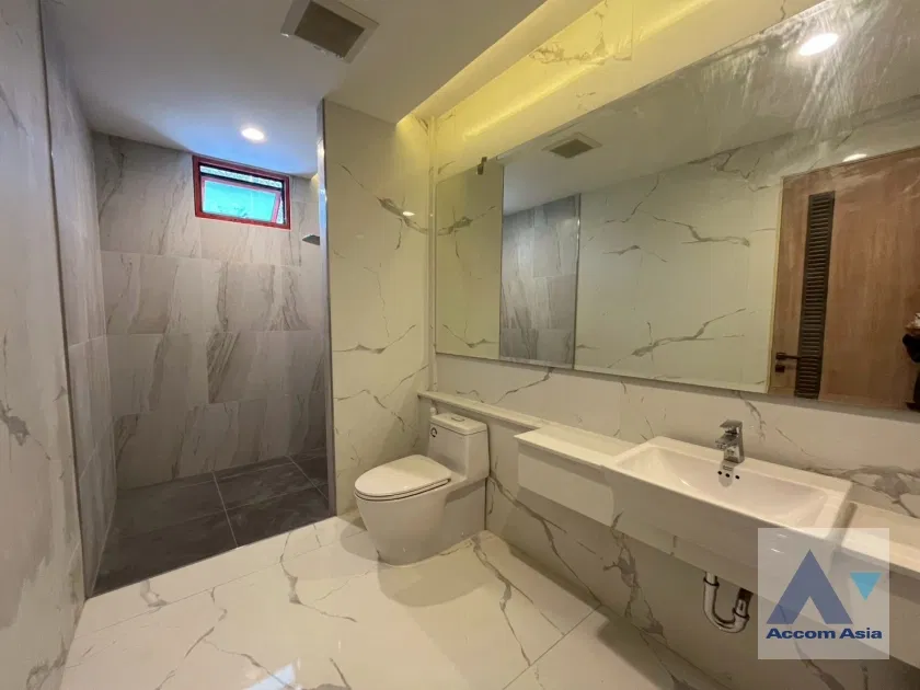 รูป 🔼🔽 AccomA 📩 Newly renovated,Common Pool 4 BR Townhouse @KLANG Nivas (AA43546) - รูปที่ 20/20