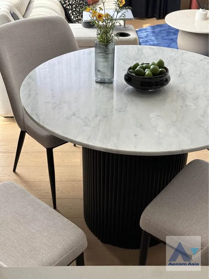 picture 🔼🔽 AccomA 📩  2 BR Condominium @28 Chidlom (AA40119) - 6/12