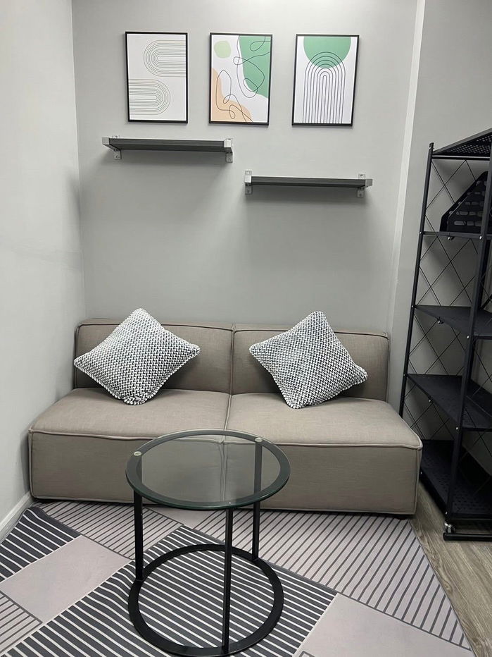 รูป คอนโดเอสเพน คอนโด ลาซาล (Aspen Condo Lasalle)  คอนโด low rise ซอยสุขุมวิท 105  ใกล้ MRTศรีลาซาล ตรงข้ามกับโรงพยาบาลศิครินทร์   - รูปที่ 3/9