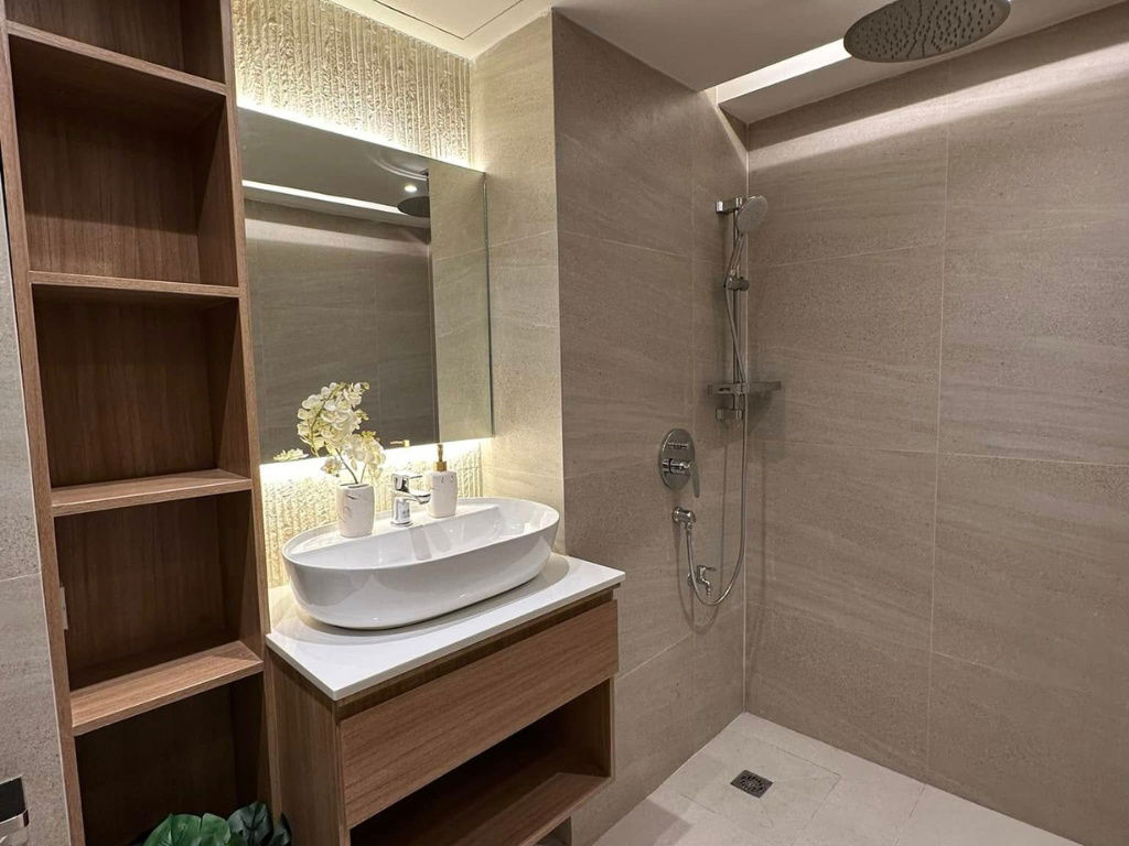 รูป ขาย ศรีธนาคอนโด2 2ห้องนอน 2ห้องน้ำ 129 ตร.ม. ชั้น 4 ใกล้ นิมมาน (ID:1171CS) - รูปที่ 25/26
