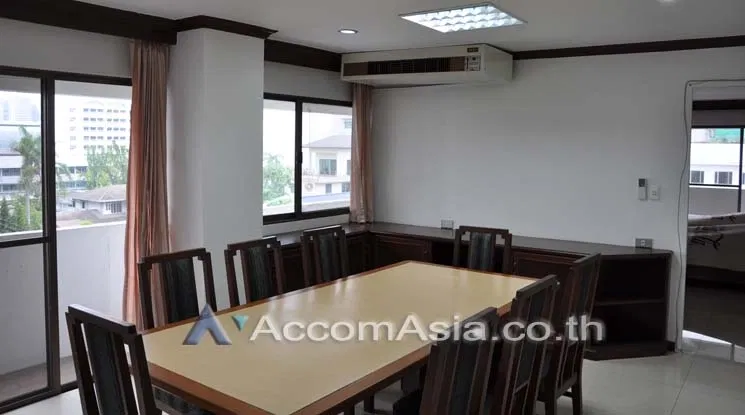 picture 🔼🔽 AccomA 📩 Ruamjai Heights - 5/11