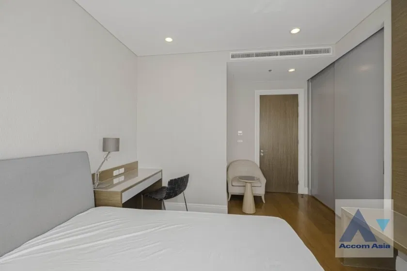 รูป 🔼🔽 AccomA 📩 Elegant 3 bedrooms for rent at Bright Sukhumvit 24 (AA21878) - รูปที่ 11/20