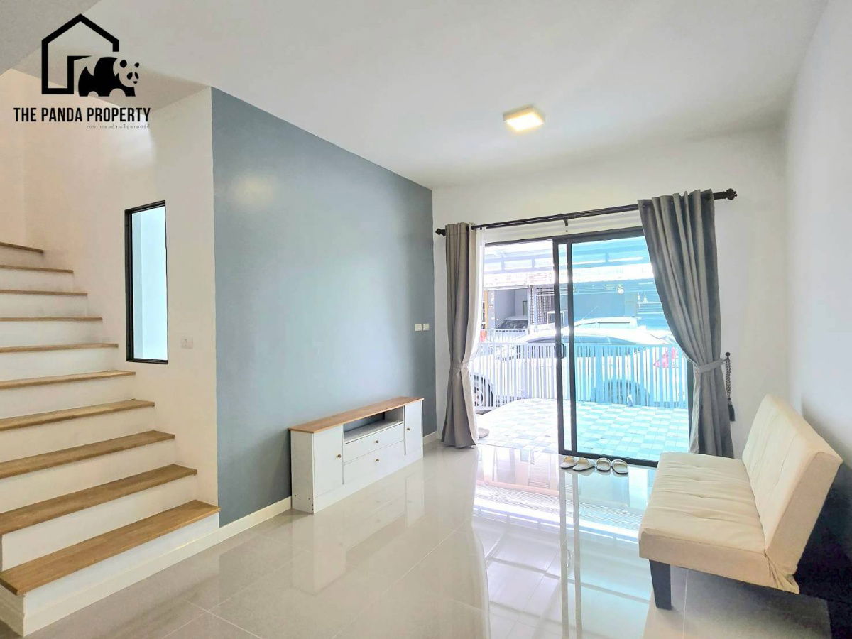 รูป หมู่บ้านพฤกษาไพร์ม 115 (เลียบคลอง 3) - รูปที่ 5/19