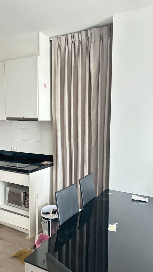 picture Hot Price for rent The Bloom Sukhumvit 71 (2bed 1bath) 🔥 - 6/6
