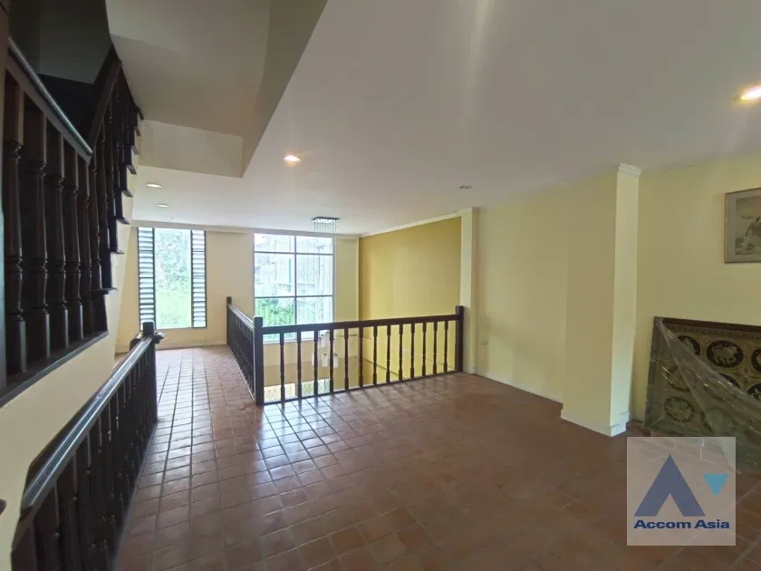 รูป 🔼🔽 AccomA 📩 Simple townhouse for rent in Sukhumvit (AA11183) - รูปที่ 12/20