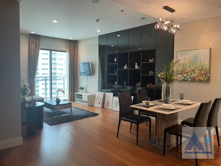 รูป 🔼🔽 AccomA 📩  1 BR Condominium @Bright Sukhumvit 24 (AA43933) - รูปที่ 4/14