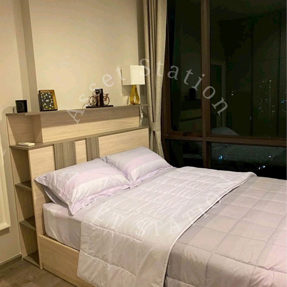 picture 🚈 Condo in the heart of the city, Whizdom Avenue Ratchada–Ladprao – near MRT Lat Phrao ⭐️ - 1/11