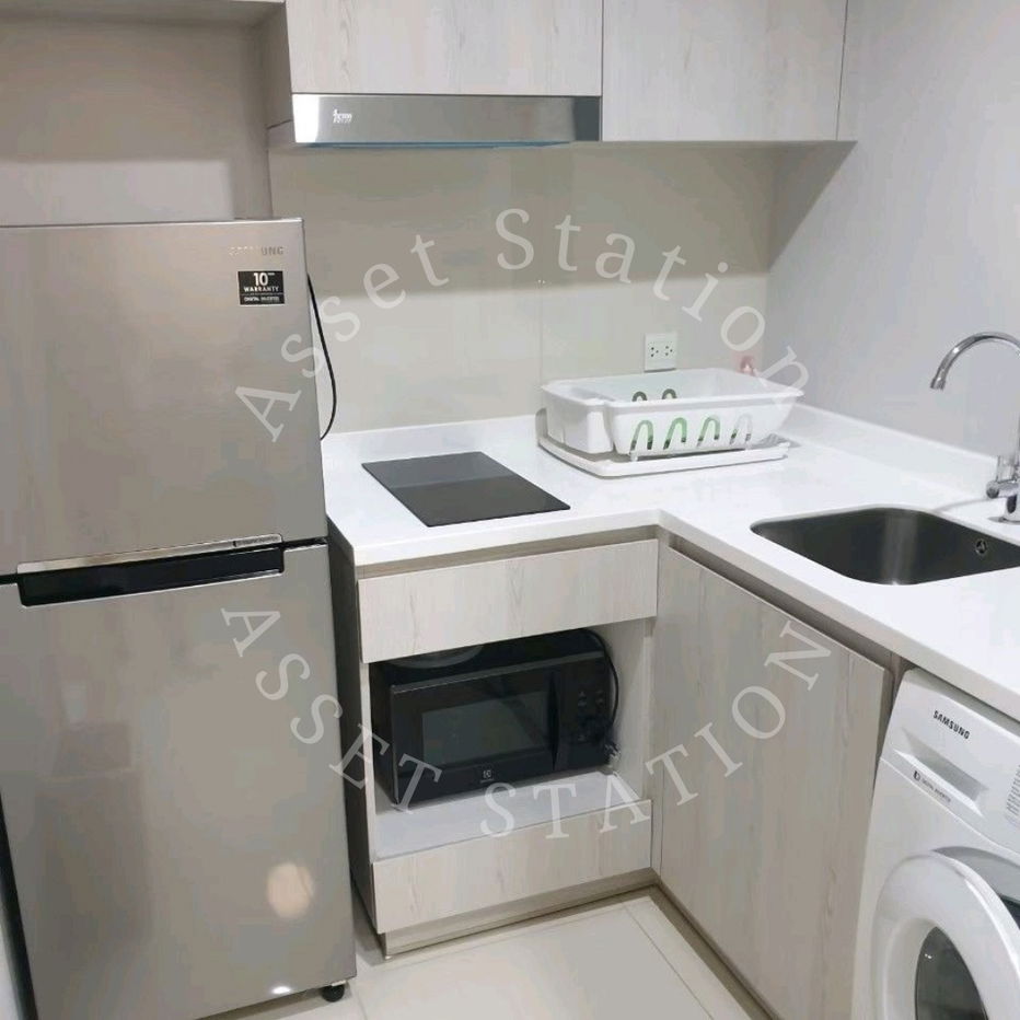 picture 🚈 Prime location condo Life One Wireless – in the heart of Ploenchit, walking distance to BTS Ploenchit ✨ - 12/16