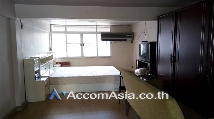 picture 🔼🔽 AccomA 📩 Home Office 2 BR Townhouse in Thung Maha Mek (AA22624) - 6/7