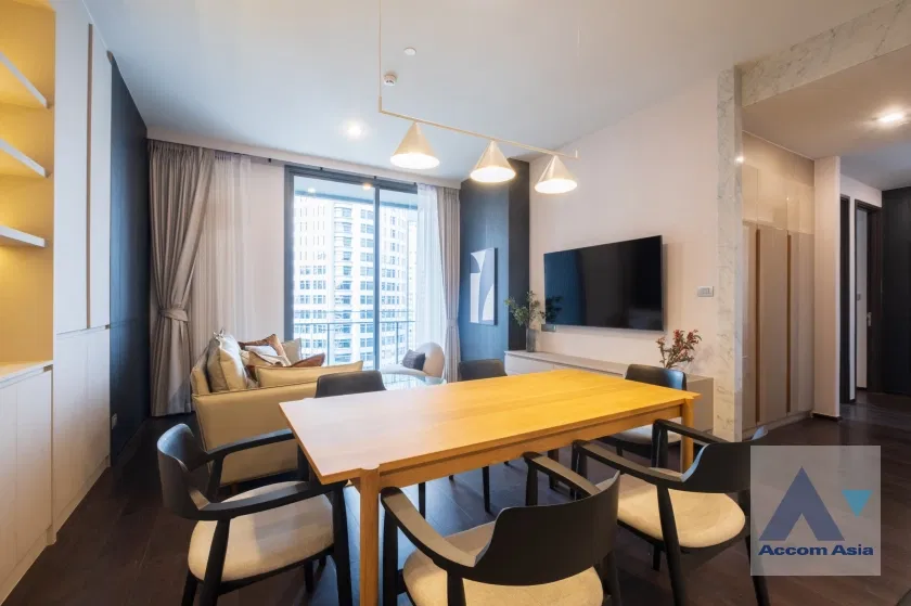 picture 🔼🔽 AccomA 📩  3 BR Condominium @LAVIQ Sukhumvit 57 (AA38986) - 4/20