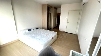 Condos for rent : HotDeal​🔥🔥For​Rent​ Condo Fullyfurnished Ready to move in at Supalai Veranda Phasi Charoen Station (MD-95079) 