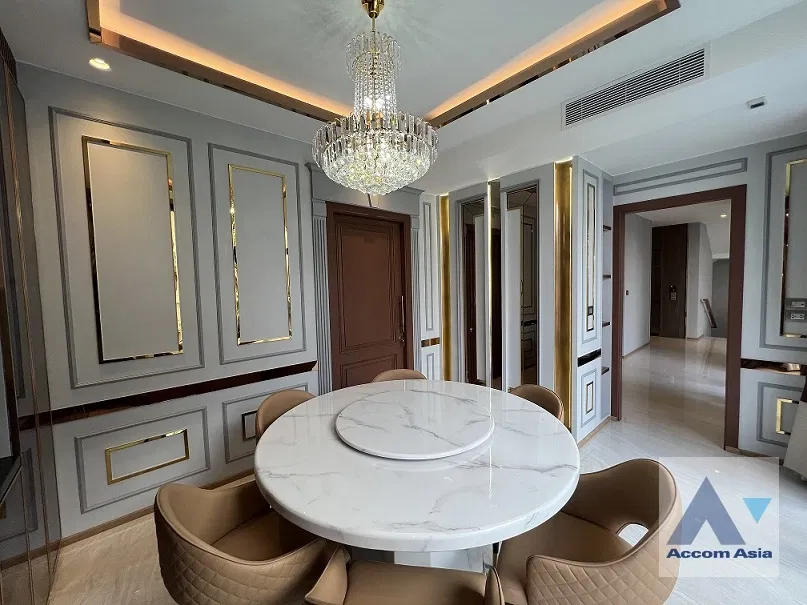 picture 🔼🔽 AccomA 📩 Largest Home in Project with Lift, Pool & Rooftop Terrace (AA34993) - 13/20