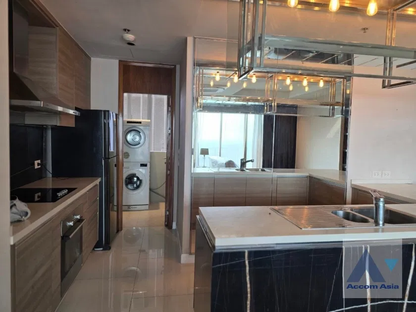 picture 🔼🔽 AccomA 📩  3 BR Condominium @The Emporio Place (AA43108) - 4/12