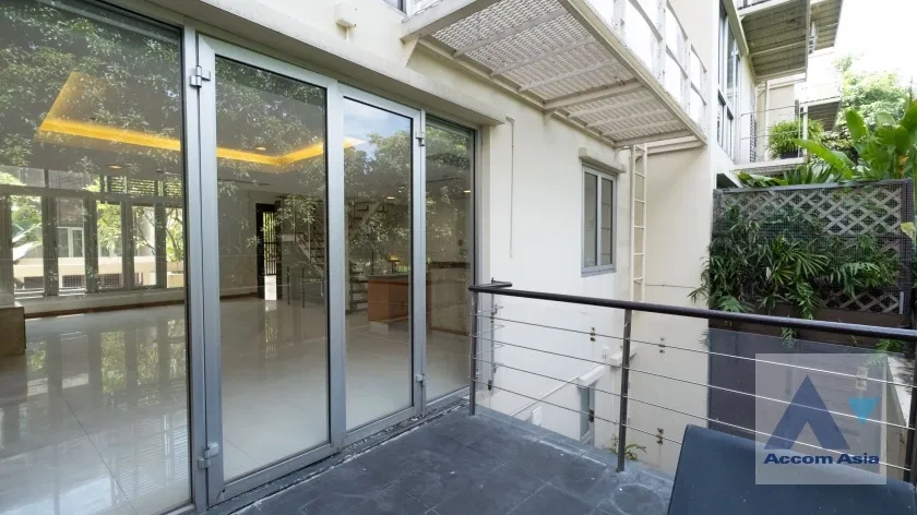 picture 🔼🔽 AccomA 📩 Mint Modern Loft Townhouse in New Exclusive Compound, Rama 3 (11004503) - 7/20
