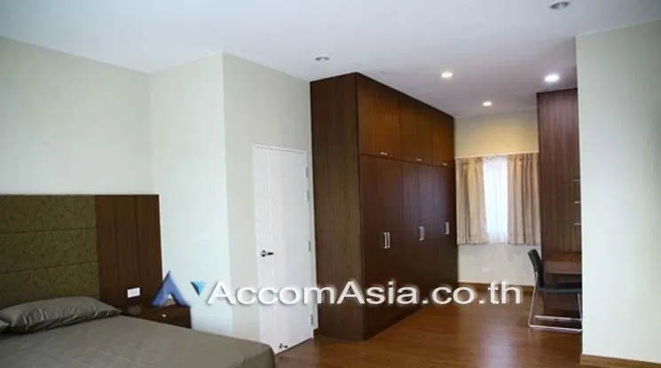 รูป 🔼🔽 AccomA 📩  3 BR House @The City Sukhumvit Bangna (AA19238) - รูปที่ 5/8