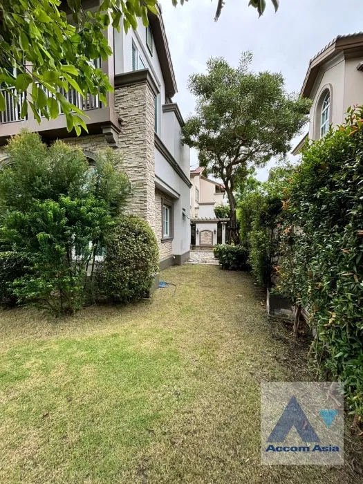 รูป 🔼🔽 AccomA 📩 Sleek Contemporary Home with Double-Height Foyer and Stylish Kitchen  (AA42158) - รูปที่ 3/20