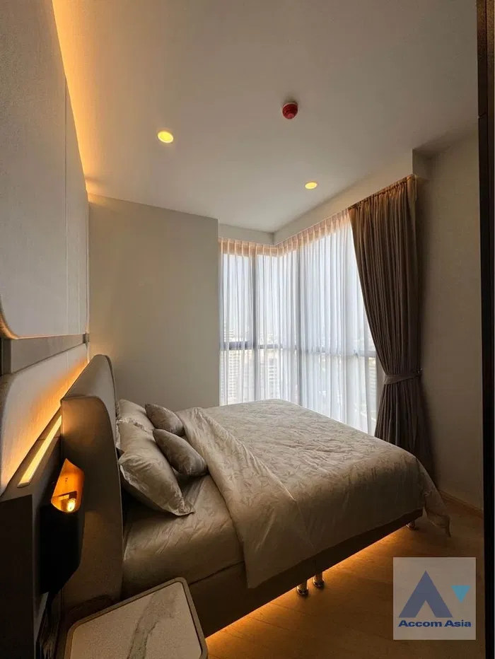 picture 🔼🔽 AccomA 📩  2 BR Condominium @Park Origin Thonglor (AA39783) - 6/20