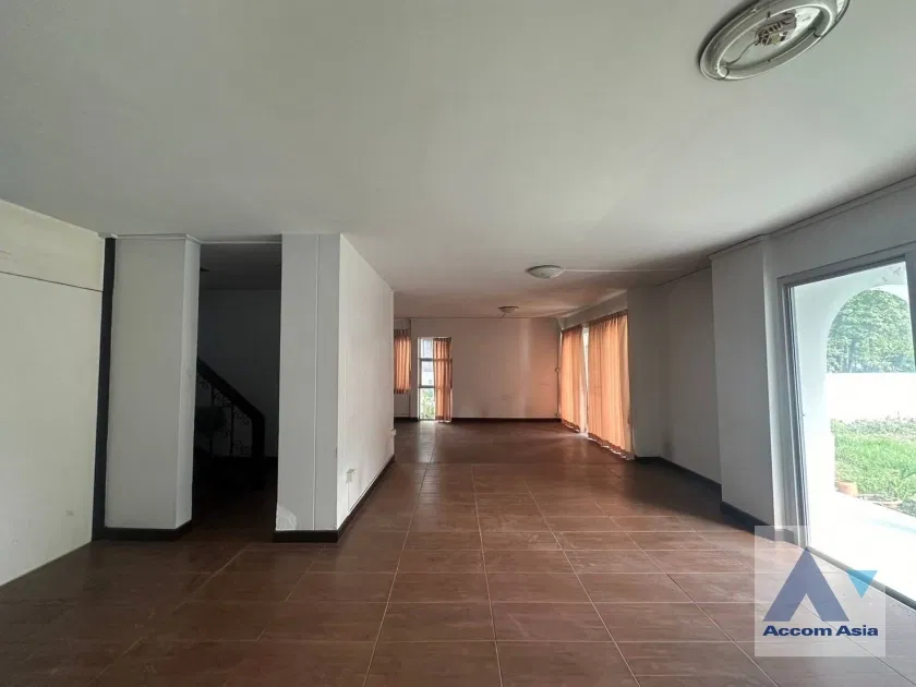 picture 🔼🔽 AccomA 📩  3 BR House @Panya Pattanakarn Village (AA41965) - 5/15