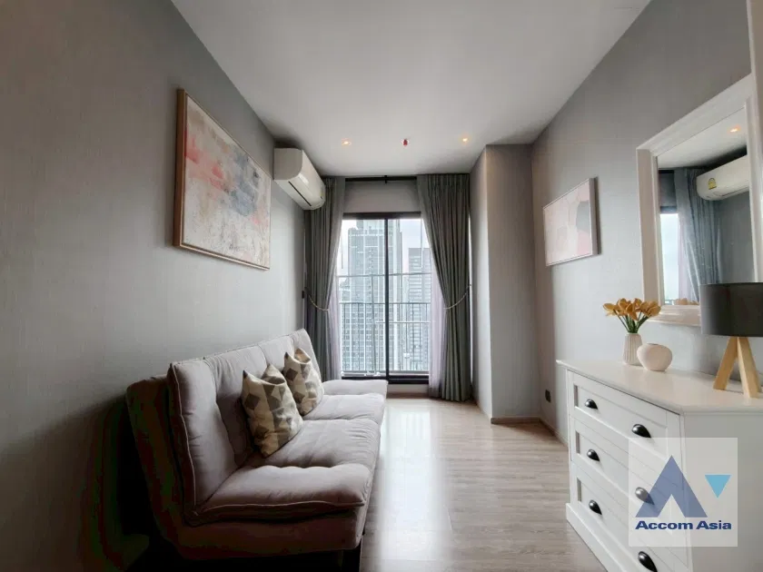 รูป 🔼🔽 AccomA 📩 Rhythm Ekkamai Condominium - รูปที่ 17/20