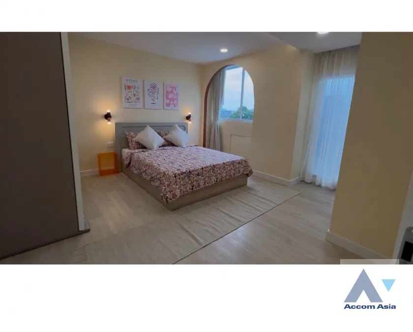 picture 🔼🔽 AccomA 📩 Newly renovated,Fully Furnished 2 BR Condominium @Supalai Place   (AA44421) - 14/14