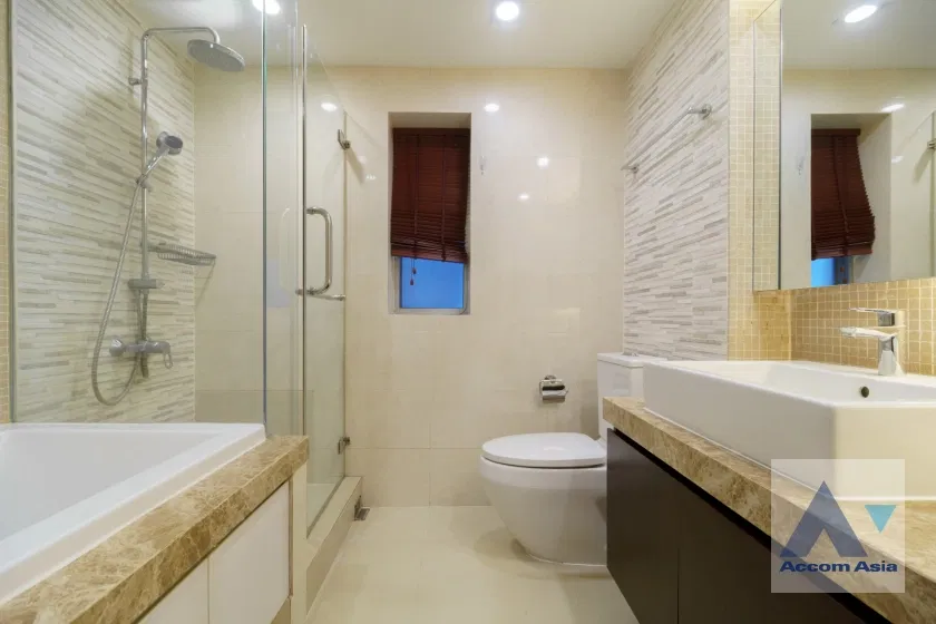 picture 🔼🔽 AccomA 📩  Classic fully furnished unit at All Seasons Mansion (1519853) - 19/20