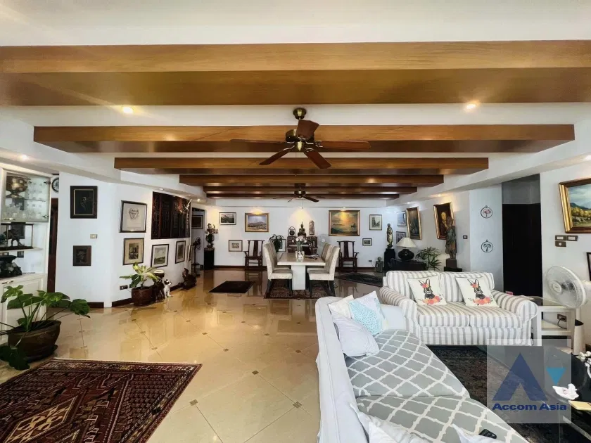 รูป 🔼🔽 AccomA 📩  2 BR Condominium @Le Premier I (AA41487) - รูปที่ 3/16