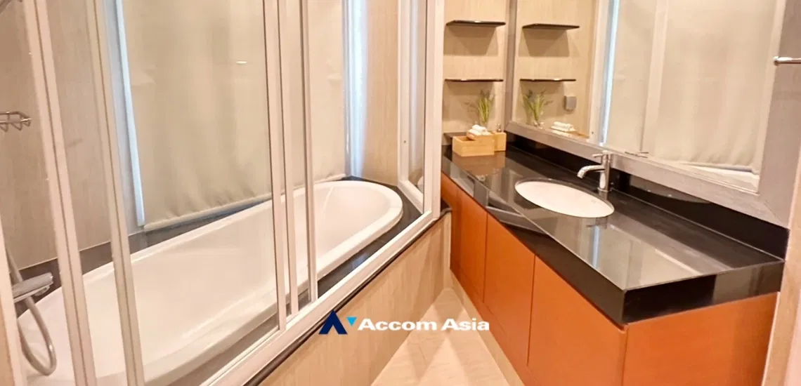 รูป 🔼🔽 AccomA 📩 The Infinity Sathorn - รูปที่ 18/20
