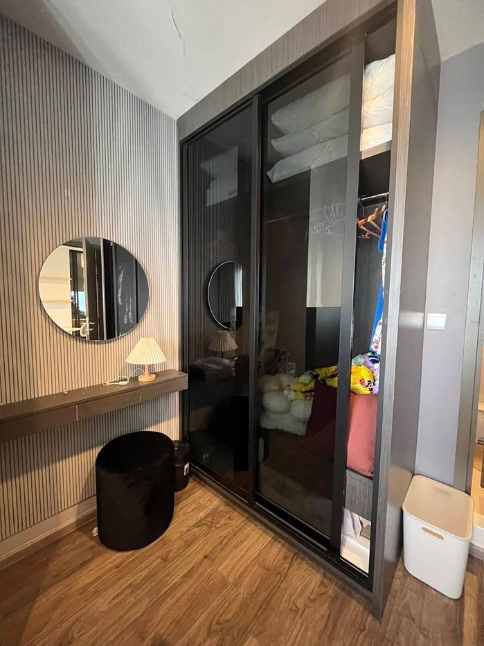 picture For Rent Condo Life Ladprao Valley - 5/9