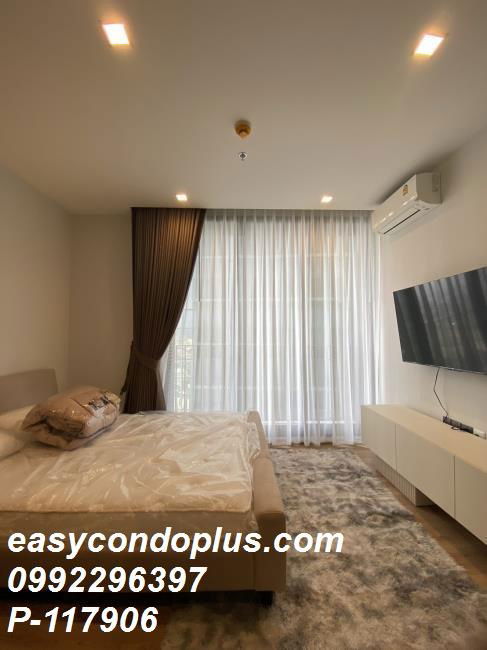 picture P-117906 Condo for rent Noble Around Ari fully furnished (Confirm again when visit).  - 3/10