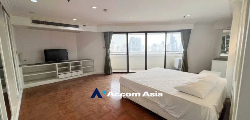 picture 🔼🔽 AccomA 📩  3 BR Condominium @Baan Suan Petch (AA25984) - 7/10