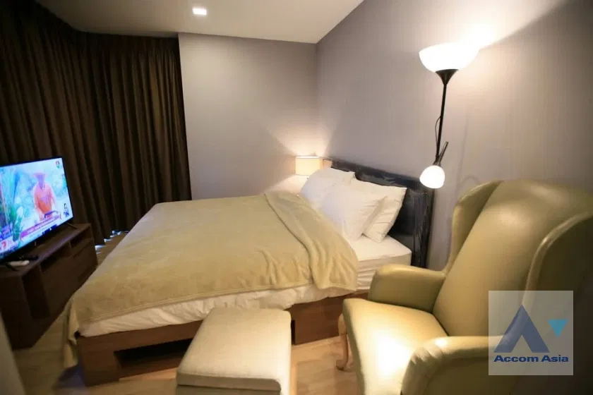 รูป 🔼🔽 AccomA 📩  2 BR Condominium @Taka Haus Ekkamai 12 (AA27681) - รูปที่ 10/19