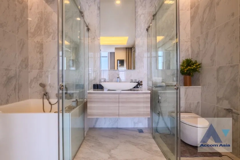 รูป 🔼🔽 AccomA 📩 Luxury condo at Ramada Plaza (AA14215) - รูปที่ 15/20