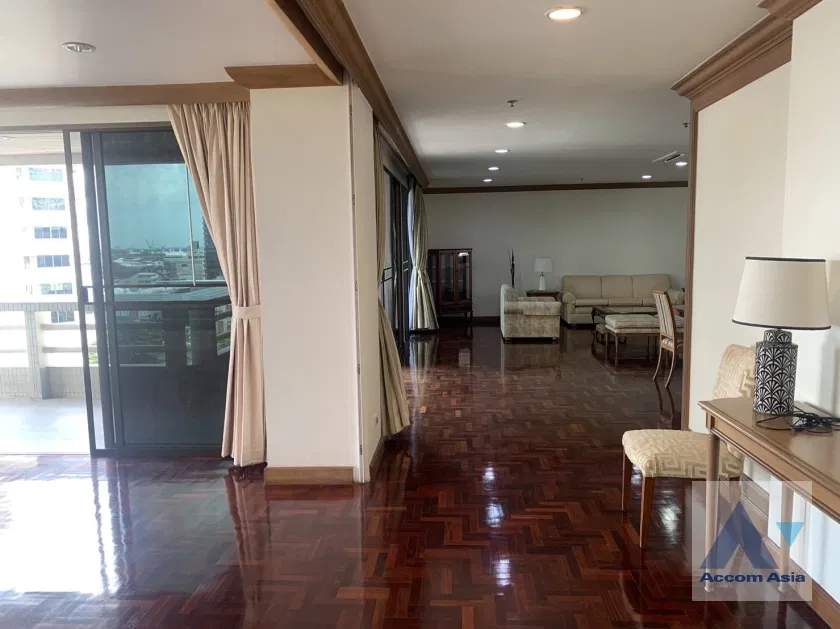 picture 🔼🔽 AccomA 📩 Rare opportunity, spacious like a house at Promsuk Condominium (AA37481) - 14/20
