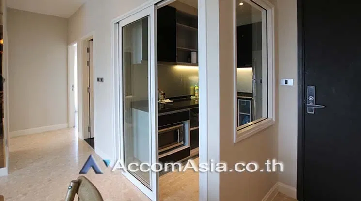picture 🔼🔽 AccomA 📩  2 BR Condominium @The Crest Sukhumvit 34 (AA18720) - 3/13
