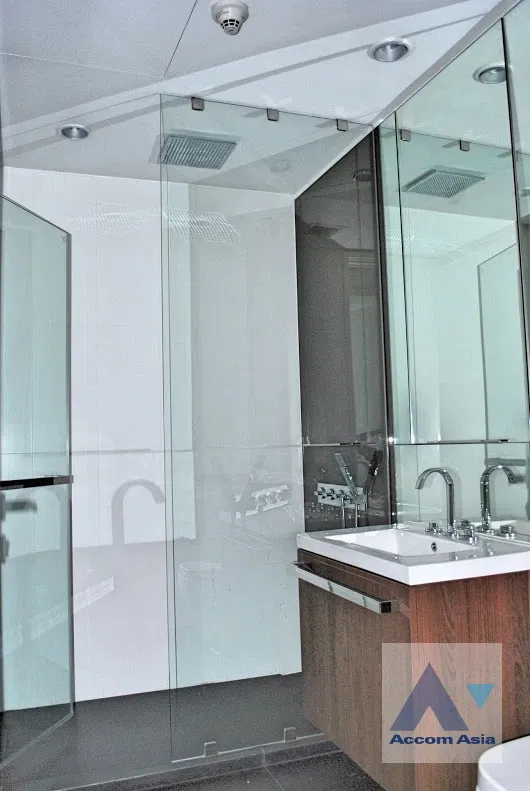 รูป 🔼🔽 AccomA 📩 Corner Unit 2 BR Condominium @185 Rajadamri (AA12961) - รูปที่ 11/16
