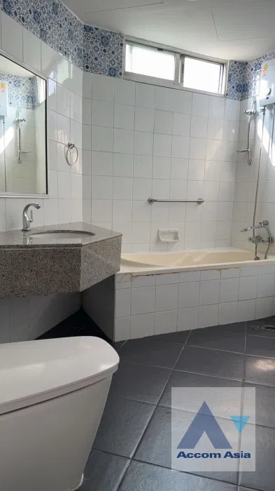 picture 🔼🔽 AccomA 📩  3 BR Condominium @Witthayu Complex (AA41318) - 16/20