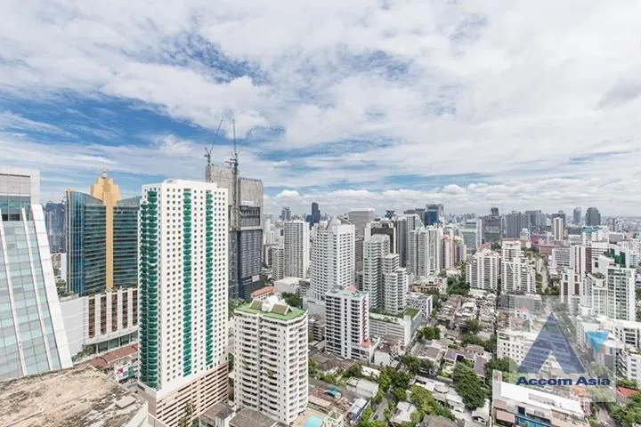 picture 🔼🔽 AccomA 📩  2 BR Condominium @Edge Sukhumvit 23 Condominium (AA27461) - 13/13
