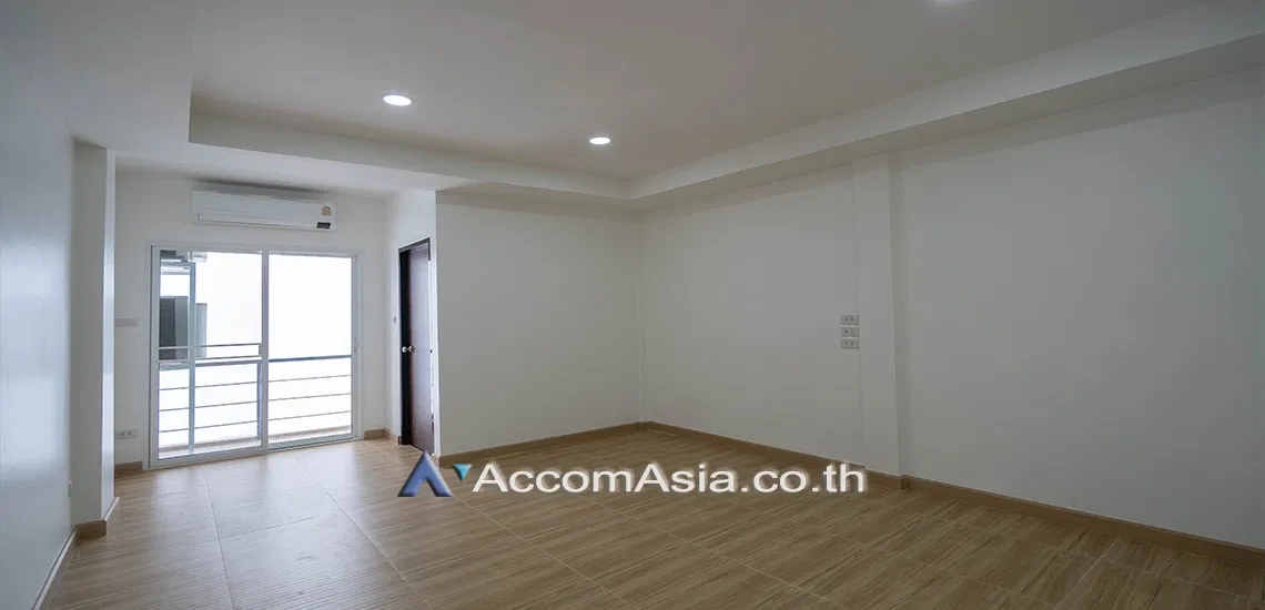 รูป 🔼🔽 AccomA 📩 Townhouse for rent walk to Sukhumvit RD. 300M in Asok, Sukhumvit (AA30083) - รูปที่ 9/19