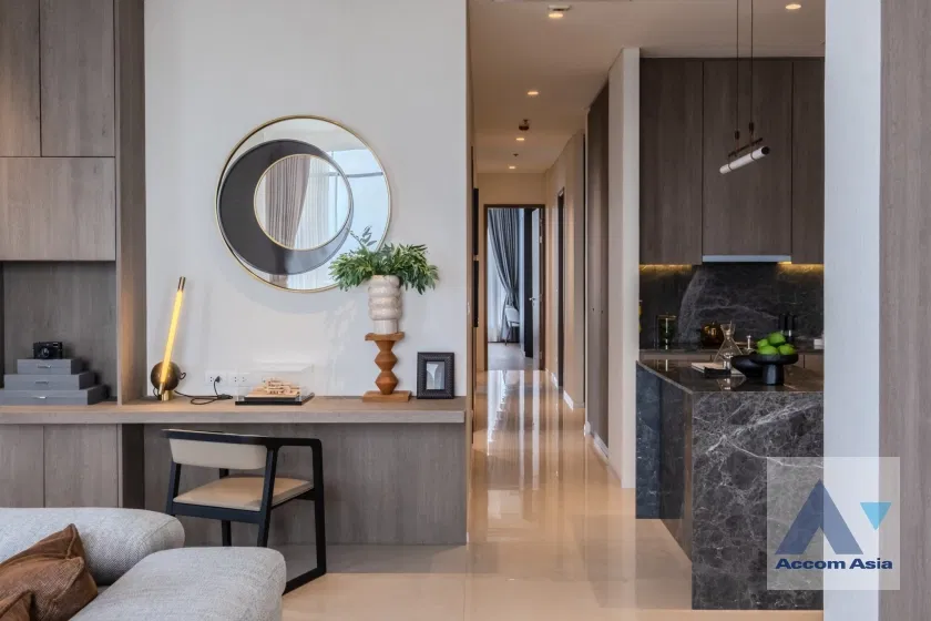 picture 🔼🔽 AccomA 📩 Penthouse 3 BR Condominium @Ramada Plaza Residence (AA40627) - 11/20