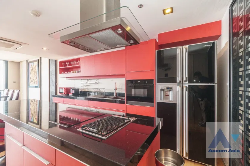 รูป 🔼🔽 AccomA 📩 Duplex Penthouse 4 Beds for Rent and SALE, Pet friendly at All Seasons Mansion (1512174) - รูปที่ 14/20