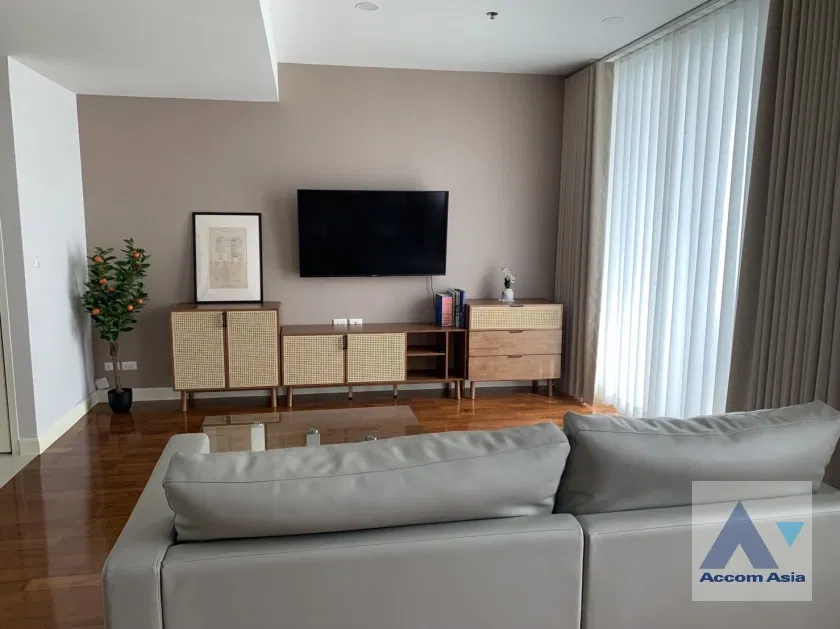 รูป 🔼🔽 AccomA 📩  2 BR Condominium @Siri Residence Sukhumvit 24 (AA39487) - รูปที่ 2/10