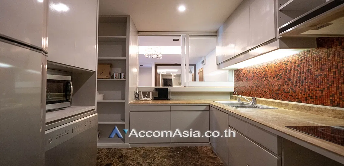 รูป 🔼🔽 AccomA 📩  3 BR Condominium @Supreme Ville (1512991) - รูปที่ 3/10