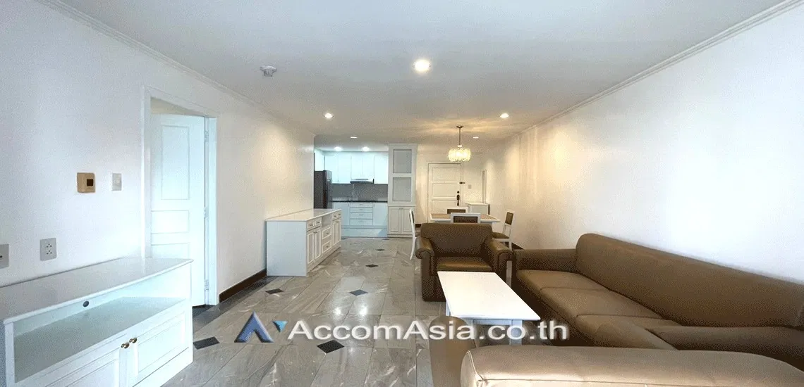picture 🔼🔽 AccomA 📩 Newly renovated 2 BR Condominium @Acadamia Grand Tower (25240) - 4/10