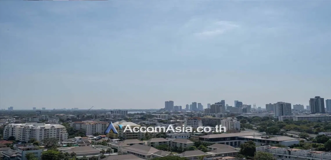 รูป 🔼🔽 AccomA 📩 Pet friendly 3 BR Condominium @Baan Sathorn (1516961) - รูปที่ 7/14